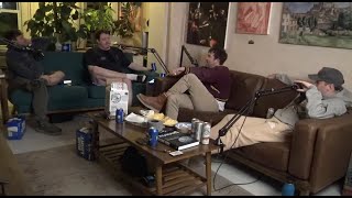 Traumatizing Rizz PAYTCH | Matt and Shane's Secret Podcast