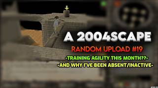 Did anyone else forget this Agility Course in 2004Scape?! (Lost City)