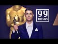 99 choses qui rendent cristiano ronaldo spcial  oh my goal