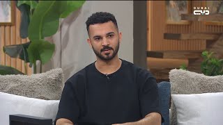 فن الكويلينغ والفنان ياسر صفي الدين