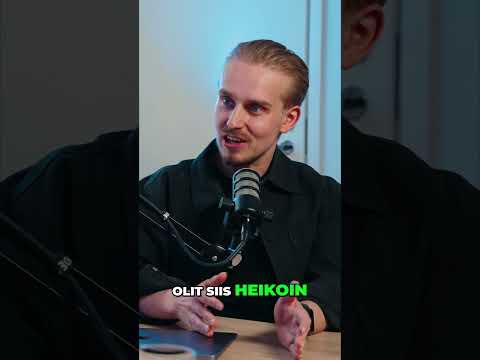 Miksi ihmiset haluaa kuuluisuutta?