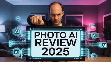 PHOTO AI Review 2025 🔥 Create Stunning Images in Seconds! | Best AI Photo Generator?