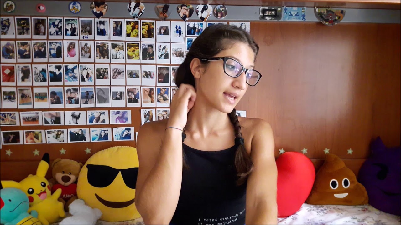 LICEO LINGUISTICO (Viaggi studio,Certificazioni e molto altro)#BTS3||Agata Fazio