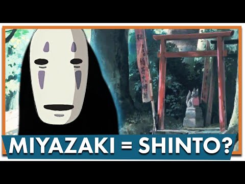 Video: Was ist ein Synonym für Shinto?