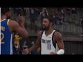 Chill games: NBA 2K25 LIVE - Had to blow off some steam