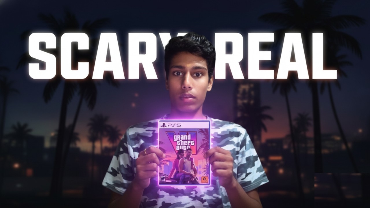 I Personal Check GTA 6 Launch Date Confirm