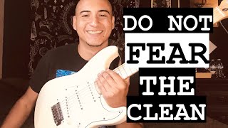 Famous You're (Probably) Using TOO MUCH Distortion Profile