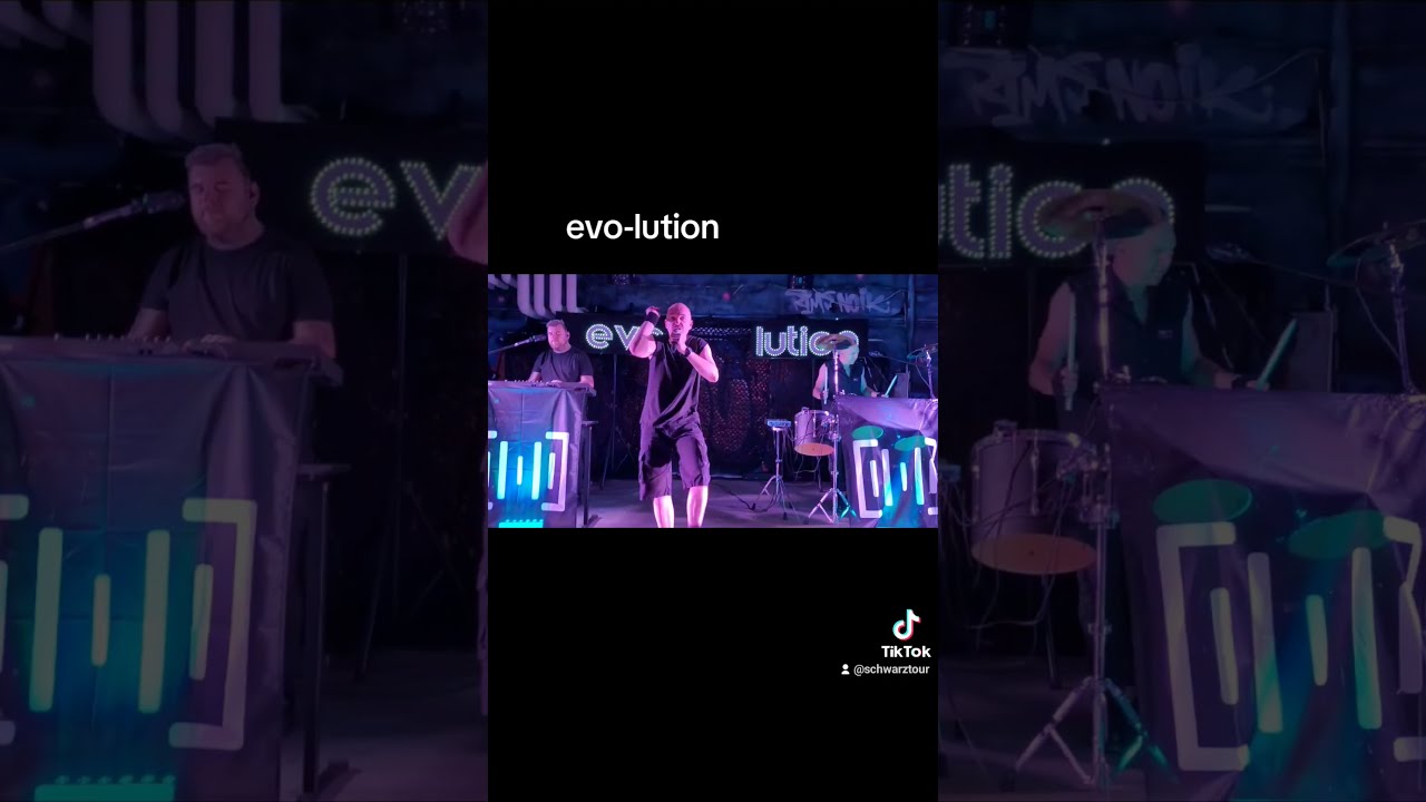  Evolution1305 Ebm Darkmusic Live Concerts