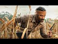 البنك سرق أرض أبوه الغلبان ورفضوا يندفن فيها ميعرفوش إن ابنه أذكى حرامي في العالم وهينتقم منهم 