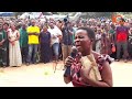 WAATHIRIKA WA MAFURIKO MLIMBA WATEMA NYONGO YAO WAATHIRIKA WA MAFURIKO MLIMBA WATEMA NYONGO YAO