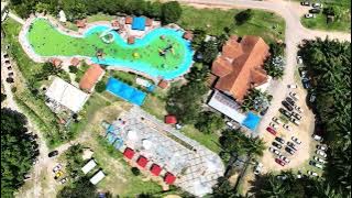 CAMPING AT “Asahan Waterpark”