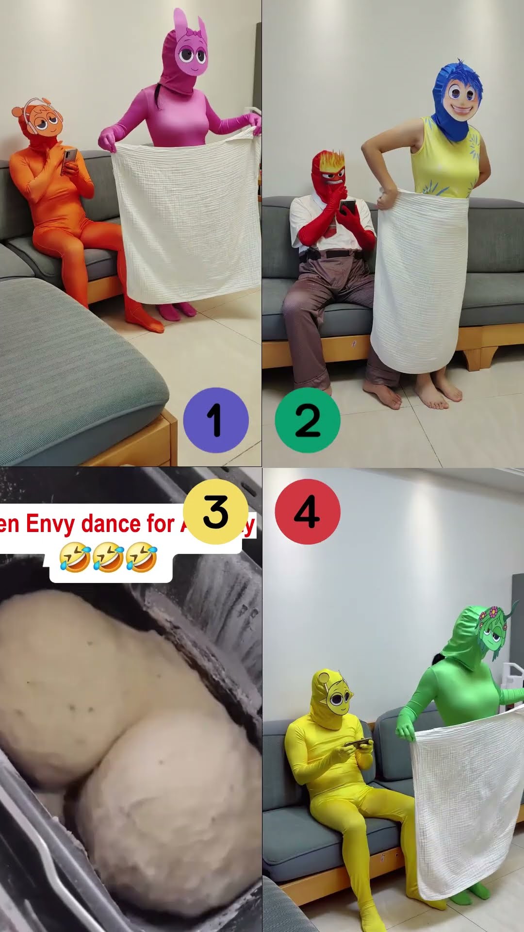 dance collection