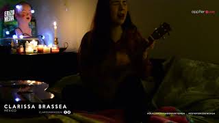 Clarisa Brassea - Vientos (Erizo en Casa)