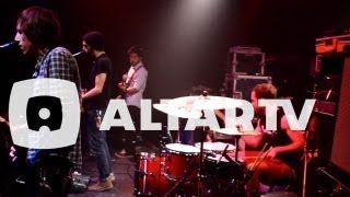 Moving Mountains: My Life Is A Chase Dream - Live At The Show - AltarTV