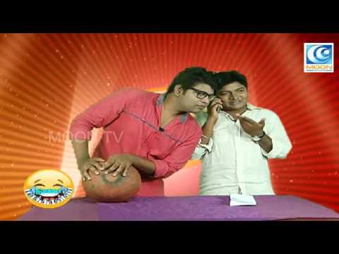 Assembly Comedy I Musical Comedy Show I Dubaagkur Maaghaans I MOON TV