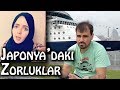 Japonya'daki Zorluklar | Japonic