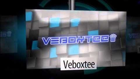 Maybe my new intro! - Created using Flixpress.com