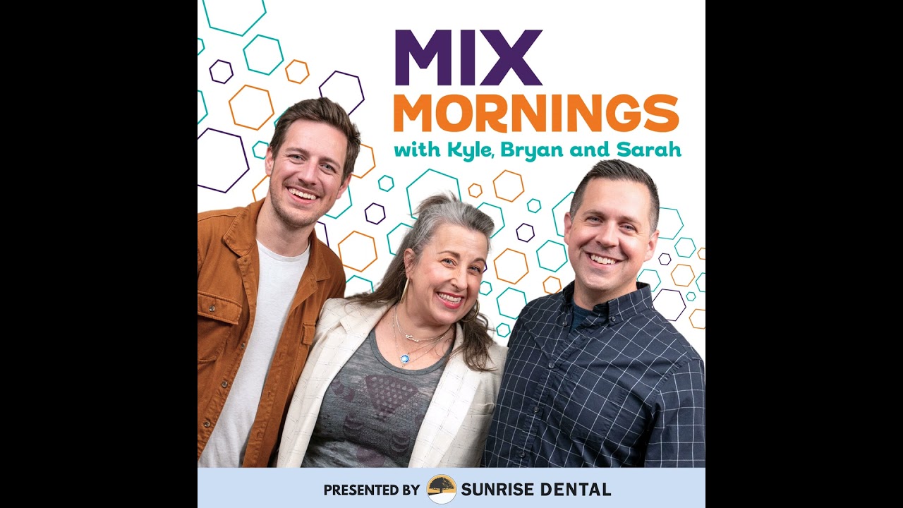 Kyle Shares Update on His Wife, Who Suffered a Brain Aneurysm.