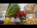 How to Make Chicken Salad  tasty recipe