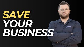 Save Your Pest Control Business |Real Life Entrepreneurship Ep. 46