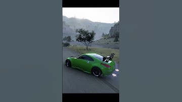 Thumbnail of Nissan 350z Nostalgia *Riders On The Storm*
