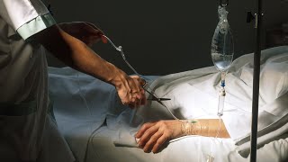 ‘Menu of options’: Euthanasia to be forced upon Victorian doctors