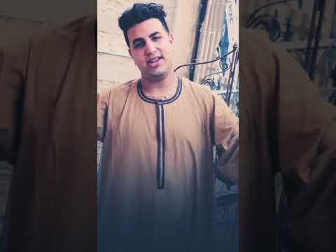 عارف الأسد لما اتحسد فاكرينه كده هيموت امير قاسم