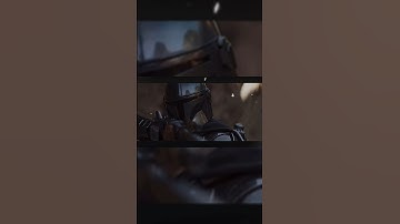 The Mandalorian- Memory Reboot "More than you will ever know" #starwars #mandalorian #edits