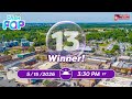 Hoosier Lottery Cash_Pop3_Afternoon 05/15/2026
