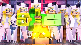 1 TAG im ISYCHEESY GEFÄNGNIS?! - Minecraft AUSBRUCH