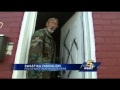 Police investigating after Swastika painted on Price Hill man