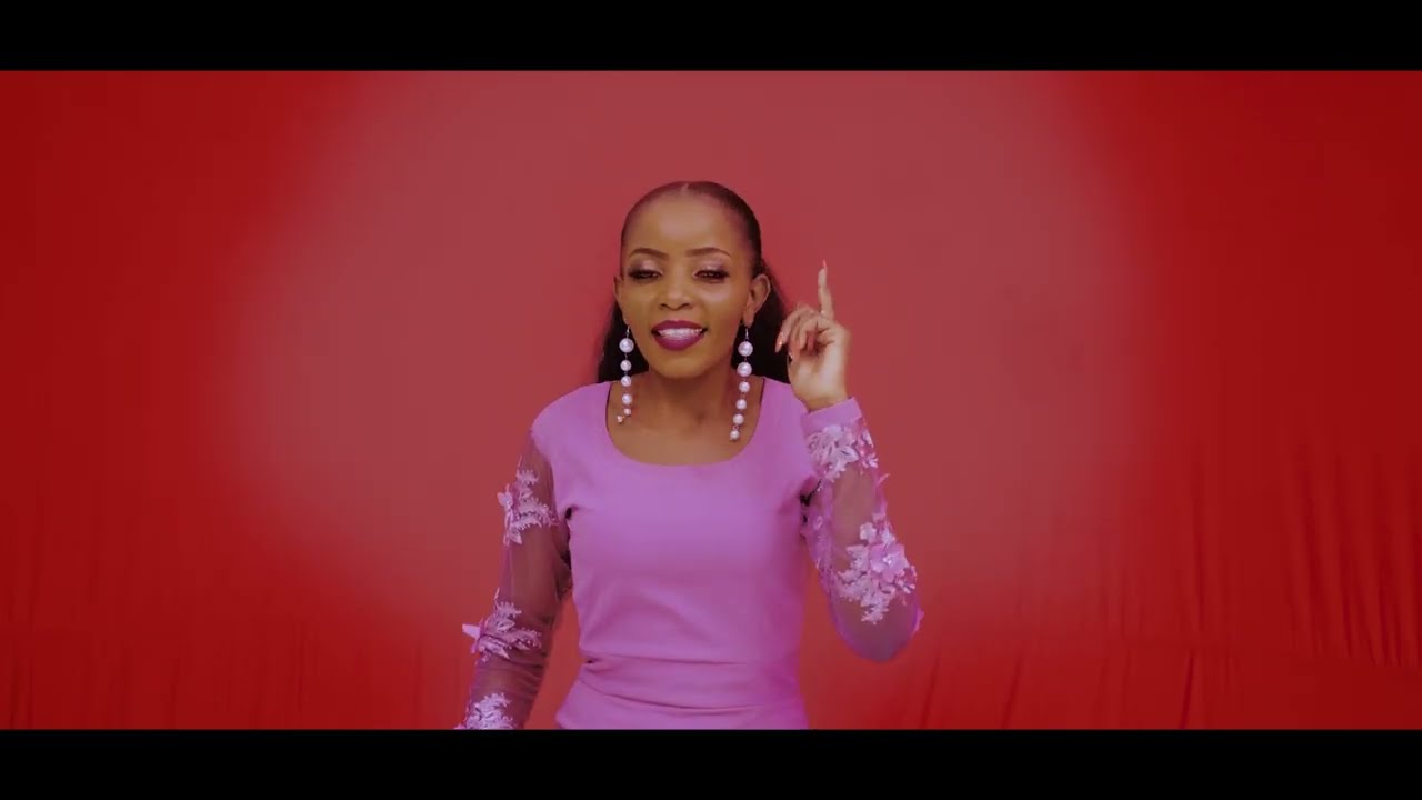 KUHOTANA BY CYNTA KANYI Official video