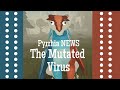 |WoF Roblox|Pyrrhia NEWS-The Mutated Virus