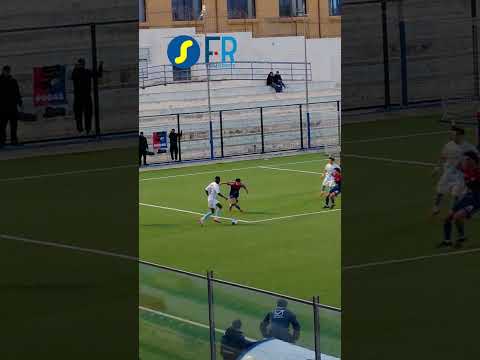 RIGORE NEGATO AL MANFREDONIA CALCIO #manfredonia #manfredoniacalcio #ilsipontino #seried #gironeh