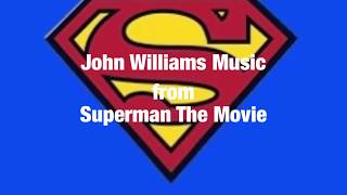 Superman 2 Alley change