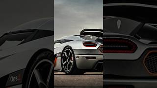 Koenigsegg Hypercar Edit 🔥 | Insane Speed &amp; Cinematic Shots | Phonk Vibes #shorts #youtubeshorts