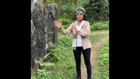 Ruby discovery in Luc Yen, North Vietnam