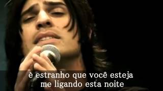 Hinder  Lips Of An Angel legendado Hd