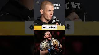 Ian Machado Garry considers Islam Makhachev 'best complete' MMA fight in a long time - MMA Fighting Ian Machado Garry considers Islam Makhachev 'best complete' MMA fight in a long time - MMA Fighting