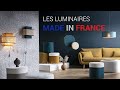 Les luminaires made in france de miliboo