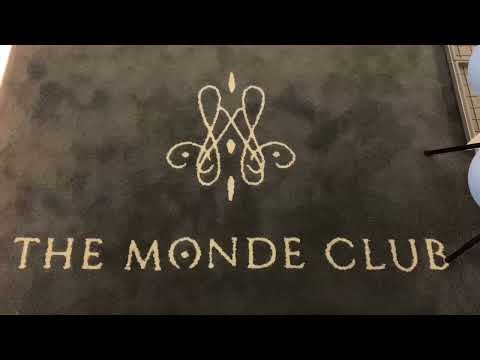 滋賀大津 キャバクラ モンドクラブ （THE MONDE CLUB）|タピオカ【公式】
