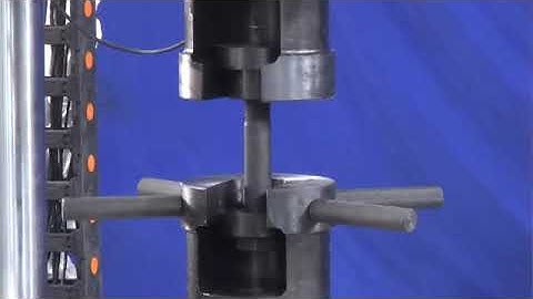 WAW H Dual Space Servo Hydraulic Universal Testing Machine UTM