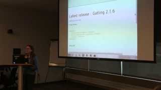 Lightning Talk: All The (JVM) Things Profile
