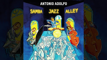 Antonio Adolfo - Hello, Herbie - a tribute to Herbie Hancock