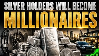 The Exact Ounces of Silver You Need to Own Before It’s Too Late!