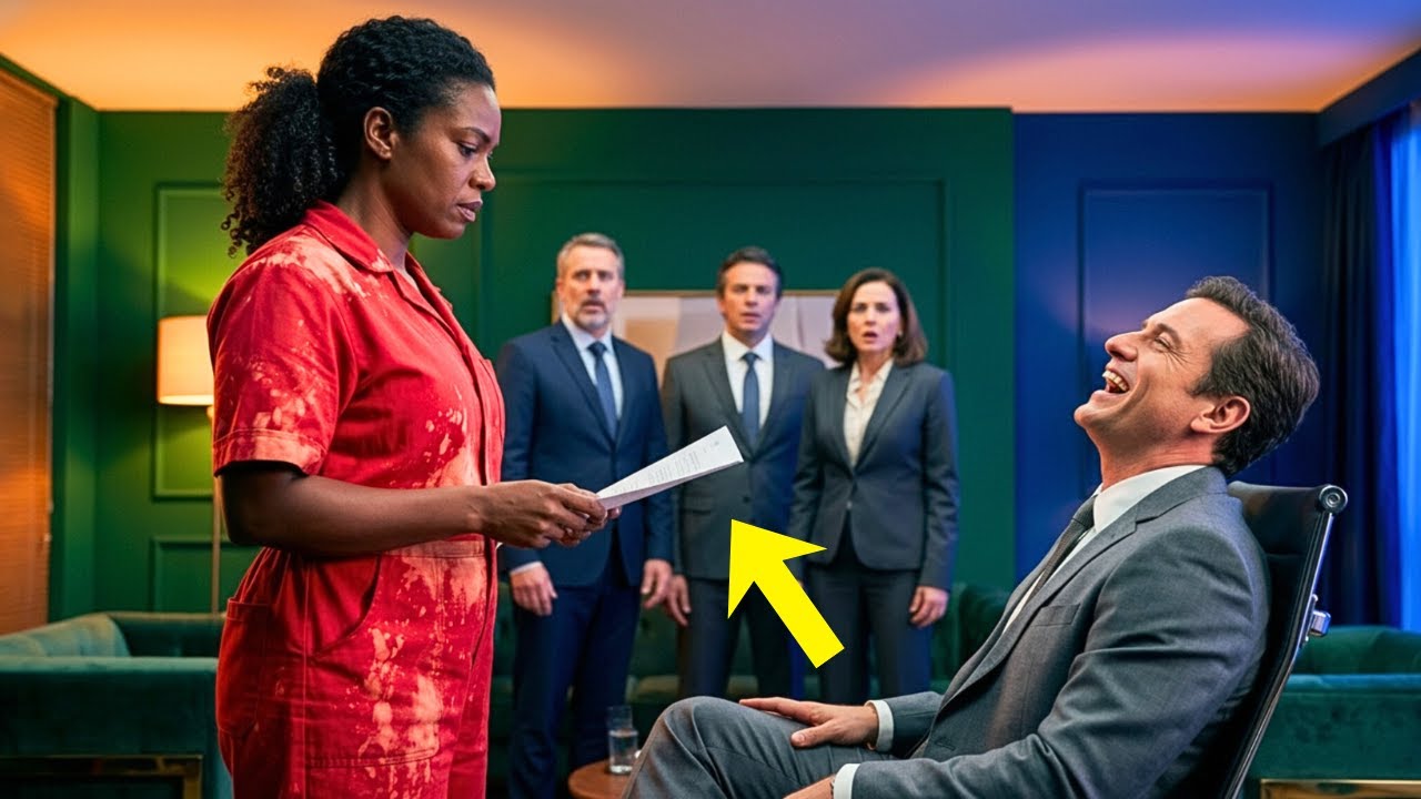 "TI DO 6 MESI DI STIPENDIO SE TRADUCI" — RIDACCHIAVA IL CAPO, MA LA COLF LO ZITTÌ DAVANTI A TUTTI