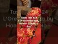 Review L'Orecchietteria din Bari - Bari Trip ep. 2 #shorts