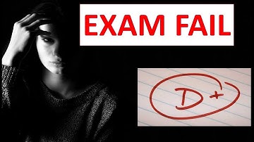 EXAM FAIL MOTIVATION VIDEO IN NEPALI D+