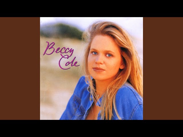 Beccy Cole - Rest In Pieces