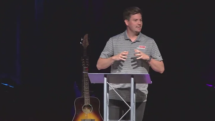 BCM | 3.24.22 | Connor Graves